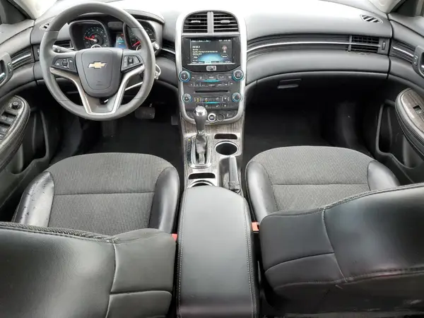 1G11C5SAXGF131564 2016 CHEVROLET MALIBU - Image 8