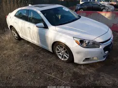 1G11C5SAXGF132925 2016 CHEVROLET MALIBU