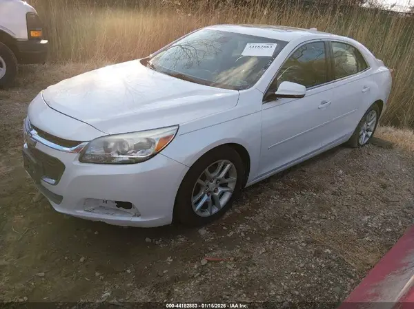1G11C5SAXGF132925 2016 CHEVROLET MALIBU - Image 2