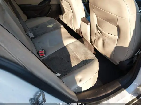 1G11C5SAXGF132925 2016 CHEVROLET MALIBU - Image 8