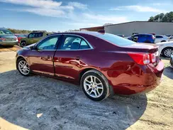 1G11C5SAXGF134688 2016 CHEVROLET MALIBU