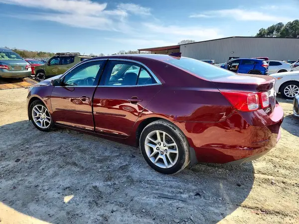 1G11C5SAXGF134688 2016 CHEVROLET MALIBU - Image 2
