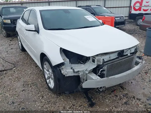 1G11C5SAXGF135467 2016 CHEVROLET MALIBU - Image 1