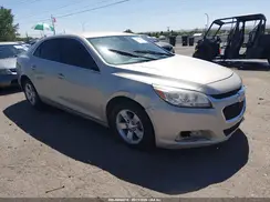 1G11C5SAXGF136022 2016 CHEVROLET MALIBU