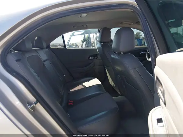 1G11C5SAXGF136022 2016 CHEVROLET MALIBU - Image 8