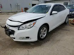 1G11C5SAXGF137770 2016 CHEVROLET MALIBU