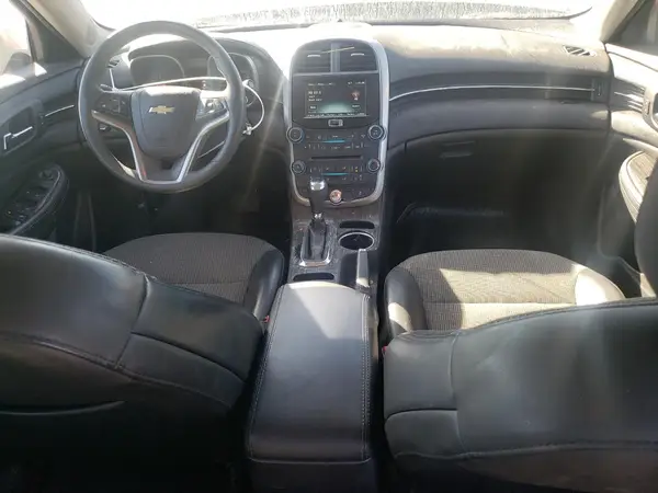 1G11C5SAXGF139938 2016 CHEVROLET MALIBU - Image 8