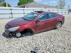 1G11C5SAXGF140183 2016 CHEVROLET MALIBU