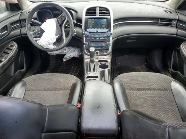 1G11C5SAXGF140183 2016 CHEVROLET MALIBU - Image 8