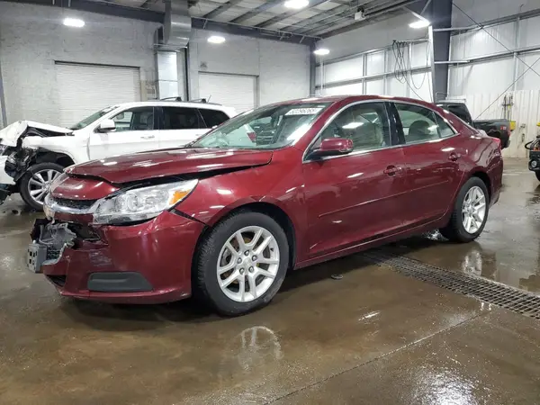 1G11C5SAXGF140961 2016 CHEVROLET MALIBU - Image 1