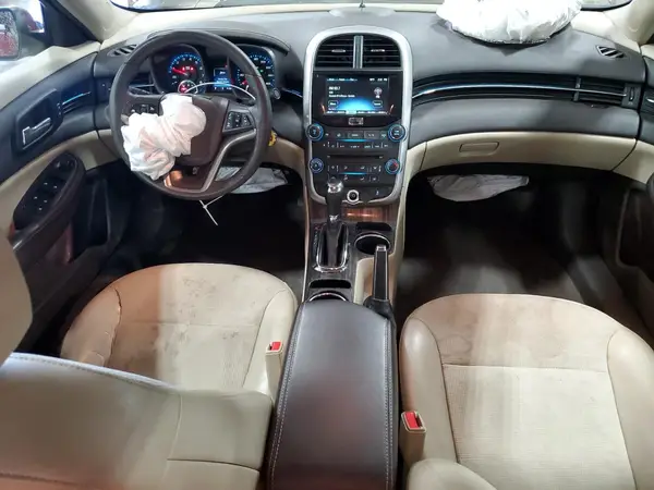 1G11C5SAXGF140961 2016 CHEVROLET MALIBU - Image 8