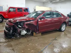 1G11C5SAXGF141348 2016 CHEVROLET MALIBU