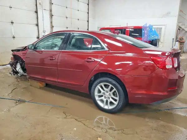 1G11C5SAXGF141348 2016 CHEVROLET MALIBU - Image 2