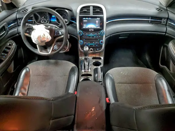 1G11C5SAXGF141348 2016 CHEVROLET MALIBU - Image 8