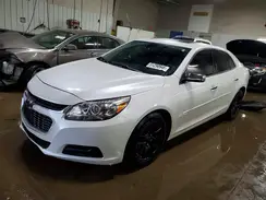 1G11C5SAXGF142208 2016 CHEVROLET MALIBU