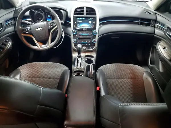 1G11C5SAXGF142208 2016 CHEVROLET MALIBU - Image 8