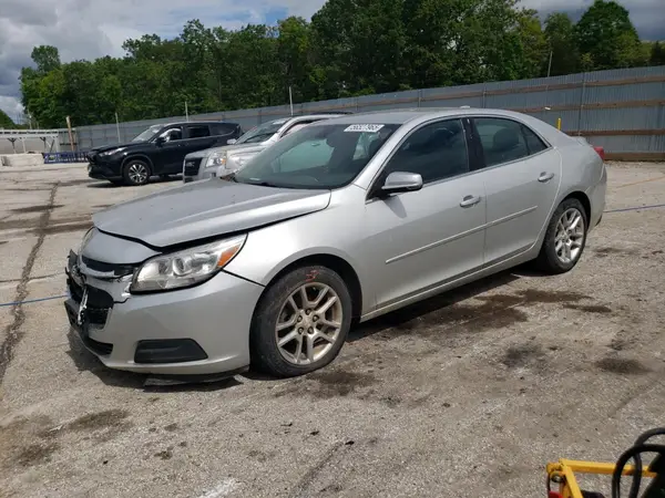 1G11C5SAXGF142631 2016 CHEVROLET MALIBU - Image 1