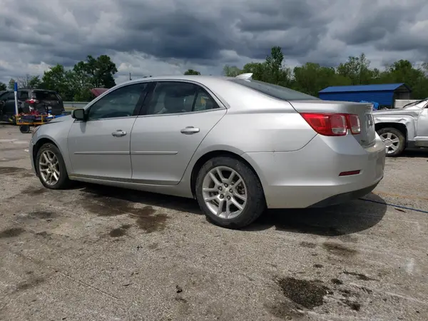 1G11C5SAXGF142631 2016 CHEVROLET MALIBU - Image 2