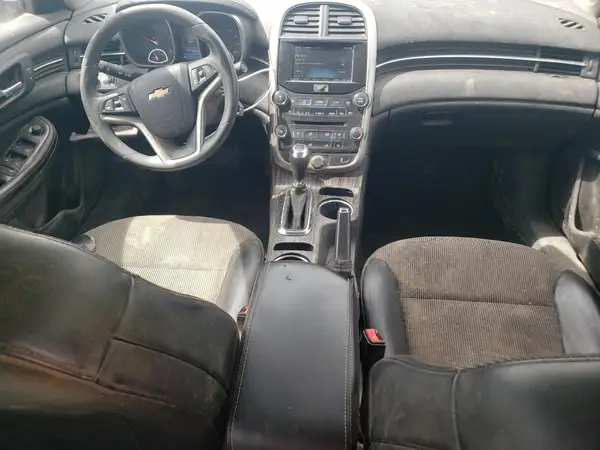 1G11C5SAXGF142631 2016 CHEVROLET MALIBU - Image 8