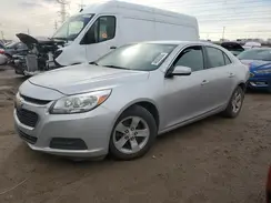 1G11C5SAXGF142886 2016 CHEVROLET MALIBU