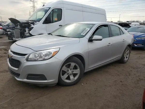 1G11C5SAXGF142886 2016 CHEVROLET MALIBU - Image 1