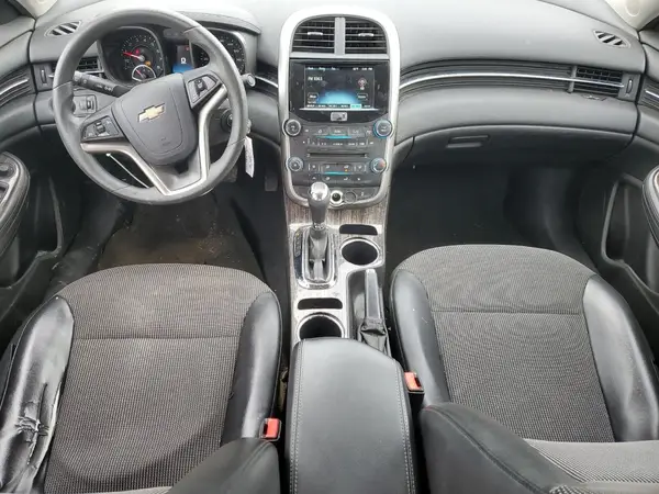 1G11C5SAXGF142886 2016 CHEVROLET MALIBU - Image 8
