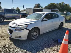1G11C5SAXGF143049 2016 CHEVROLET MALIBU