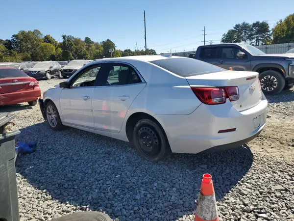 1G11C5SAXGF143049 2016 CHEVROLET MALIBU - Image 2