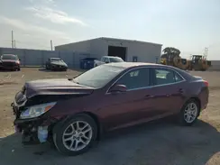 1G11C5SAXGF143410 2016 CHEVROLET MALIBU