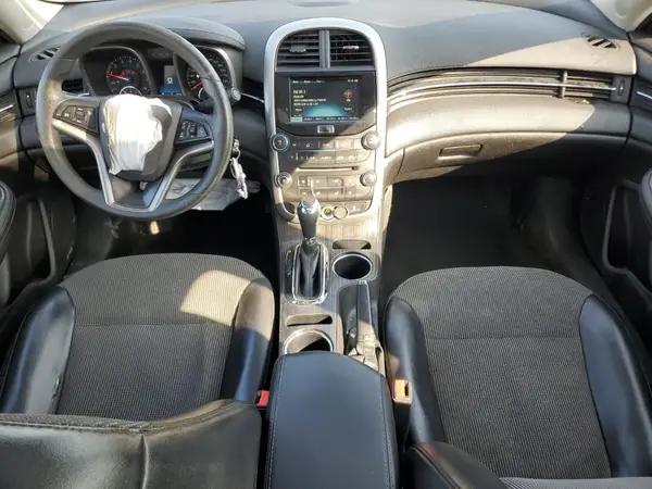 1G11C5SAXGF143410 2016 CHEVROLET MALIBU - Image 8