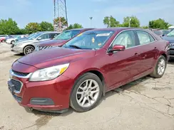 1G11C5SAXGF143908 2016 CHEVROLET MALIBU
