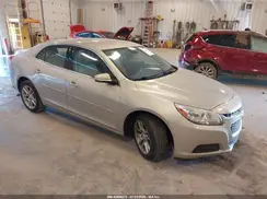 1G11C5SAXGF144332 2016 CHEVROLET MALIBU