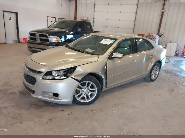 1G11C5SAXGF144332 2016 CHEVROLET MALIBU - Image 2