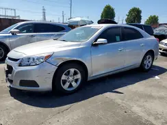 1G11C5SAXGF144623 2016 CHEVROLET MALIBU