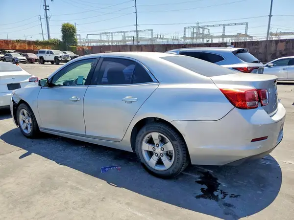 1G11C5SAXGF144623 2016 CHEVROLET MALIBU - Image 2