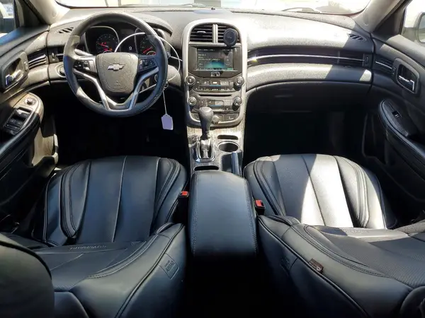 1G11C5SAXGF144623 2016 CHEVROLET MALIBU - Image 8