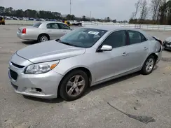 1G11C5SAXGF144721 2016 CHEVROLET MALIBU
