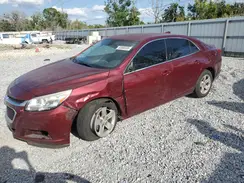 1G11C5SAXGF145271 2016 CHEVROLET MALIBU