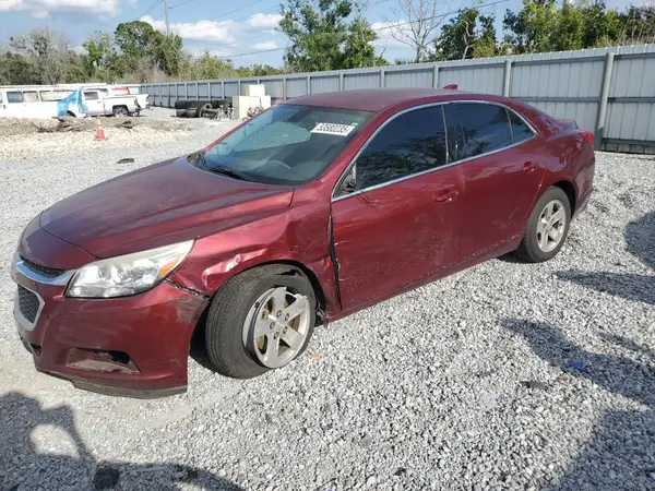 1G11C5SAXGF145271 2016 CHEVROLET MALIBU - Image 1