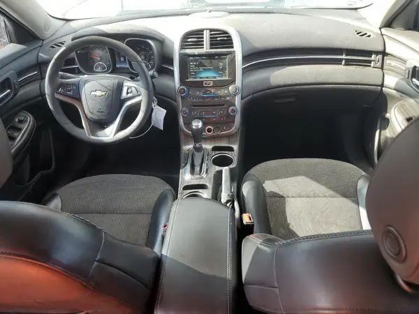 1G11C5SAXGF145271 2016 CHEVROLET MALIBU - Image 8