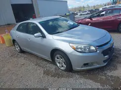 1G11C5SAXGF145688 2016 CHEVROLET MALIBU