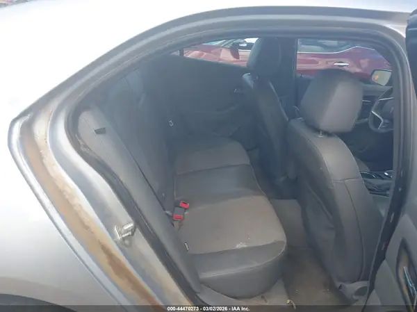 1G11C5SAXGF145688 2016 CHEVROLET MALIBU - Image 8