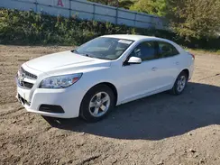 1G11C5SAXGF146484 2016 CHEVROLET MALIBU