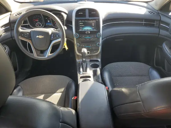 1G11C5SAXGF146484 2016 CHEVROLET MALIBU - Image 8