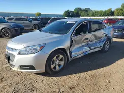 1G11C5SAXGF147134 2016 CHEVROLET MALIBU