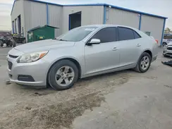 1G11C5SAXGF147912 2016 CHEVROLET MALIBU