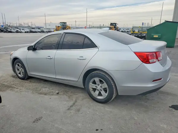 1G11C5SAXGF147912 2016 CHEVROLET MALIBU - Image 2