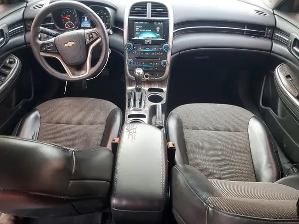 1G11C5SAXGF147912 2016 CHEVROLET MALIBU - Image 8