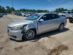 1G11C5SAXGF148414 2016 CHEVROLET MALIBU