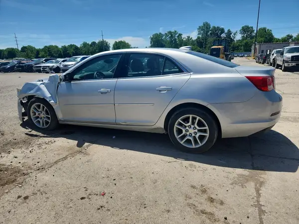 1G11C5SAXGF148414 2016 CHEVROLET MALIBU - Image 2